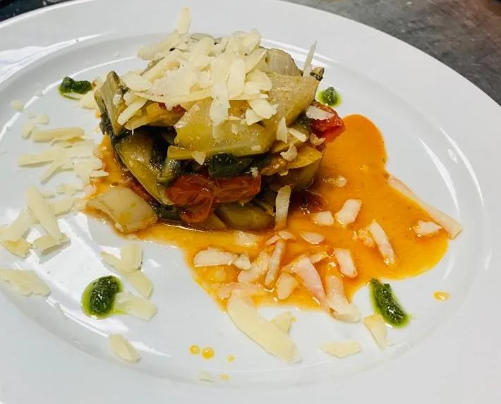 Ristorante Pizzeria Limoncello Mömlingen — Galerie 5