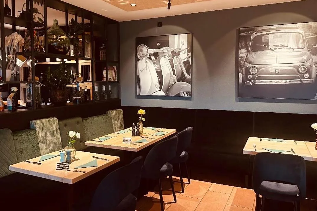 Ristorante Pizzeria Limoncello Mömlingen — Galerie 4