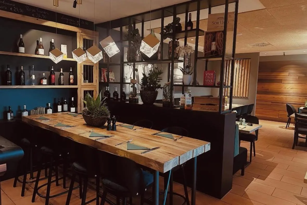 Ristorante Pizzeria Limoncello Mömlingen — Galerie 2