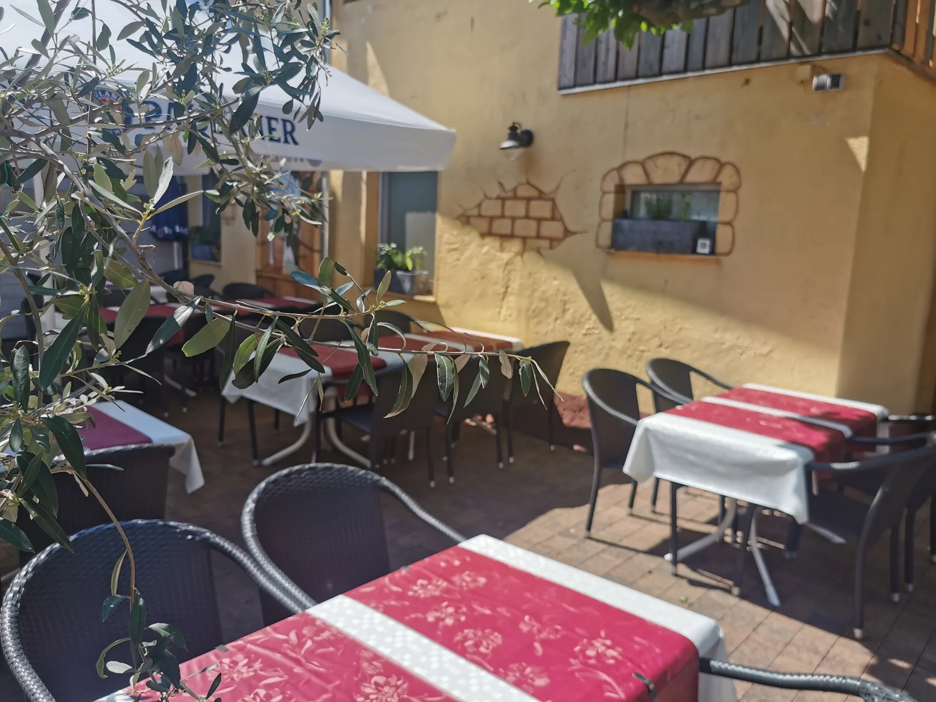 Pizzeria Romana Münster — Galerie 2