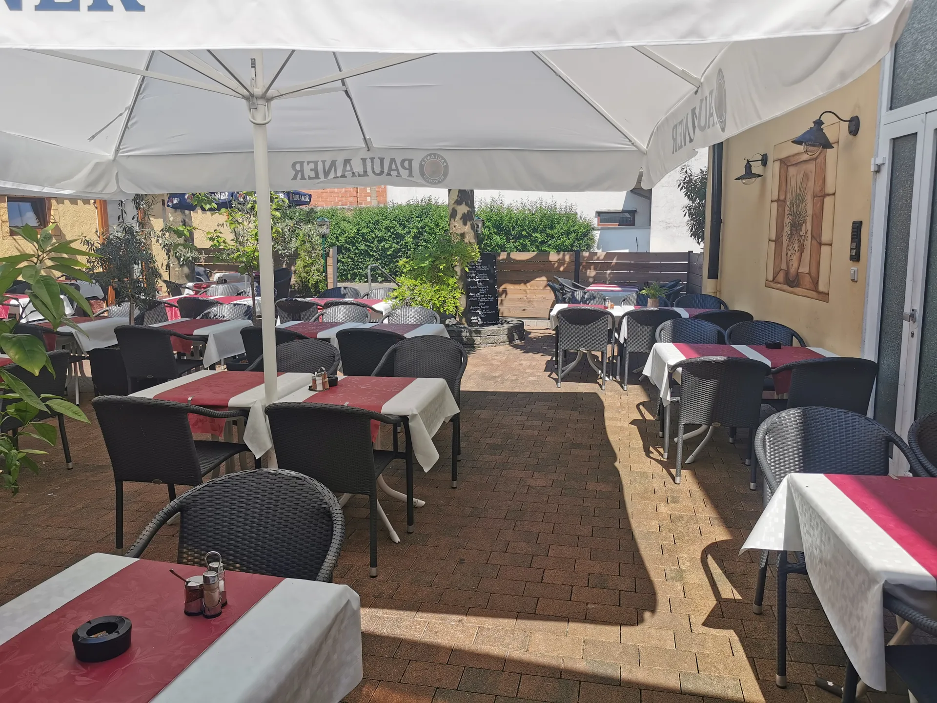 Pizzeria Romana Münster — Galerie 3