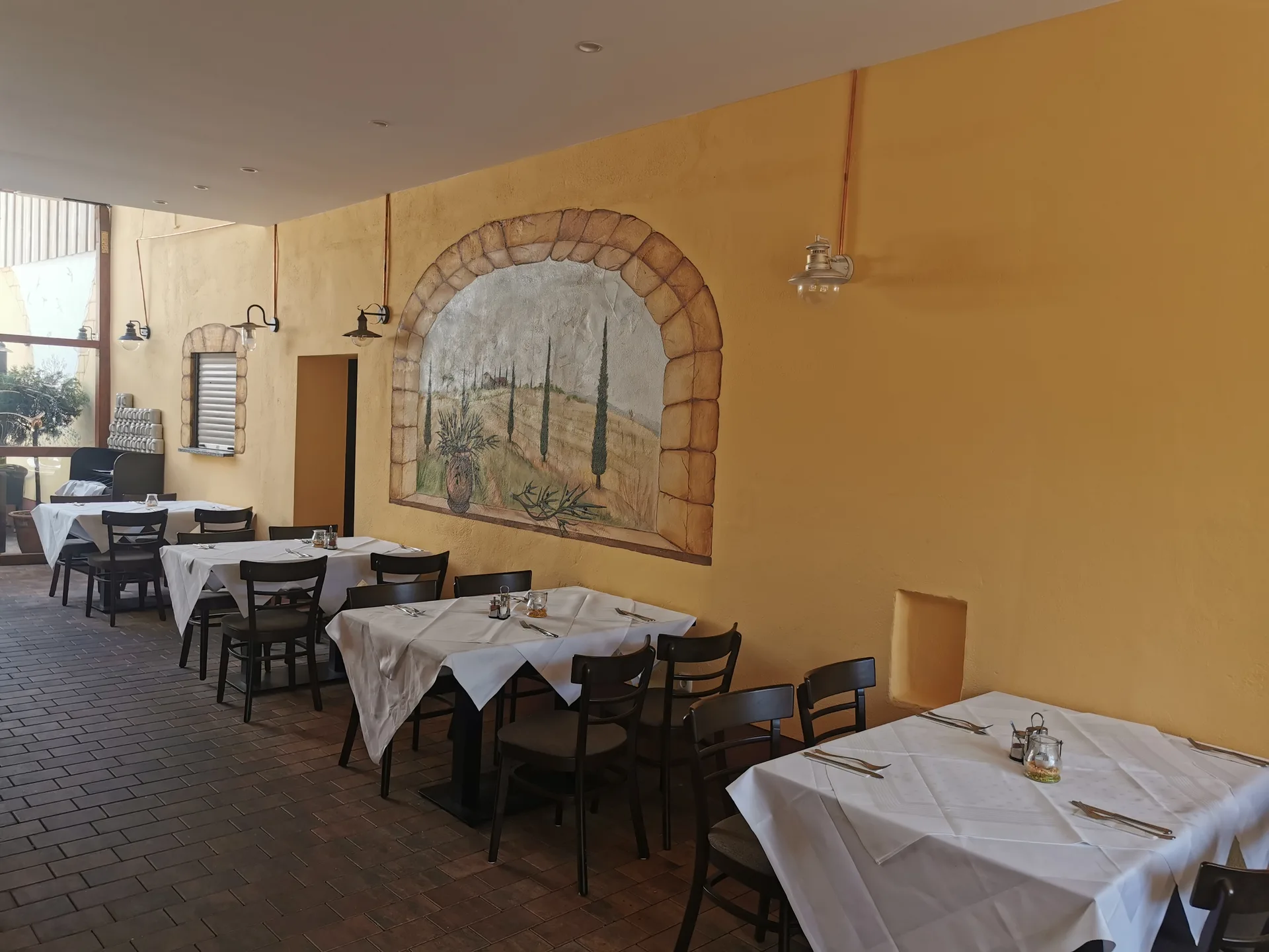 Pizzeria Romana Münster — Galerie 4