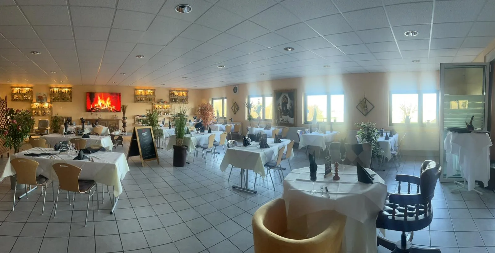 La Siciliana — Galerie 2