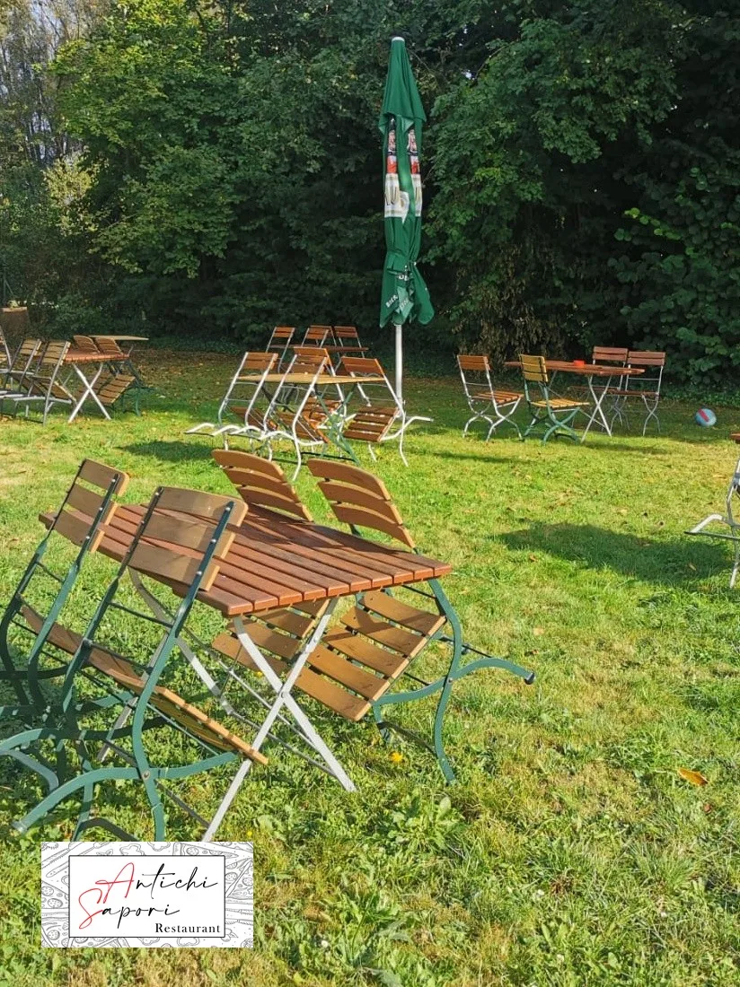 Antichi Sapori Ristorante — Galerie 6