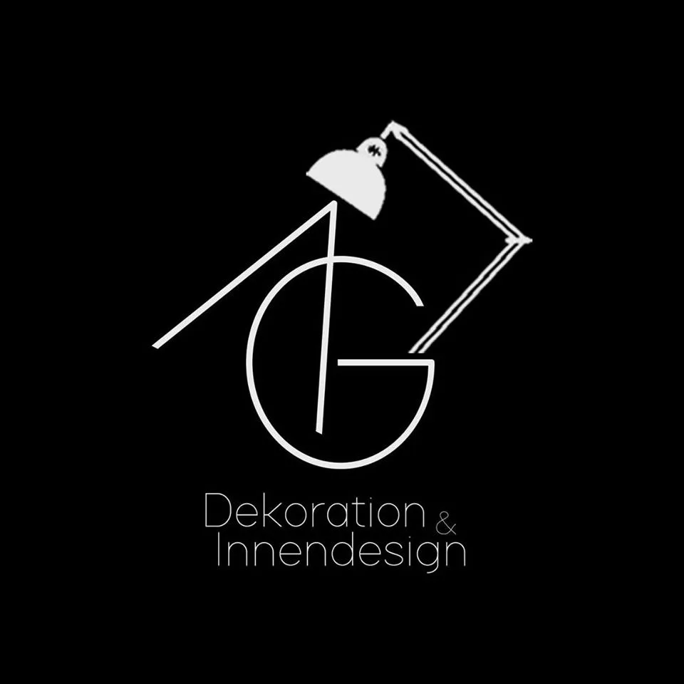 Dekoration Und Innendesign — Innenarchitekt